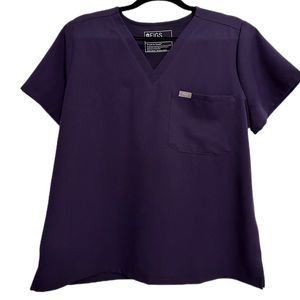 Figs Purple Jam Catarina Large petite Zamoras Medium Petite